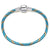 BAOPON High Quality Authentic Silver Color Snake Chain Fine Bracelet Fit European Charm Bracelet for Women DIY Jewelry Making